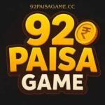92 paisa game
