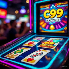 C99 Game