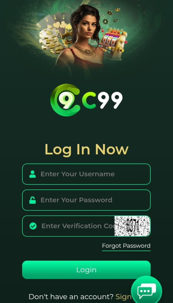 C99 Game