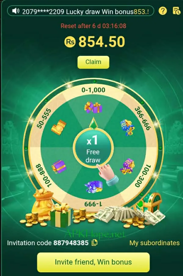666D Game
