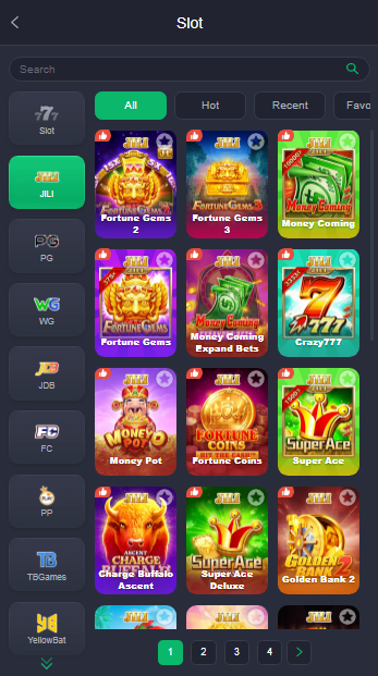 Z777 Game