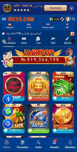 KK33 Game