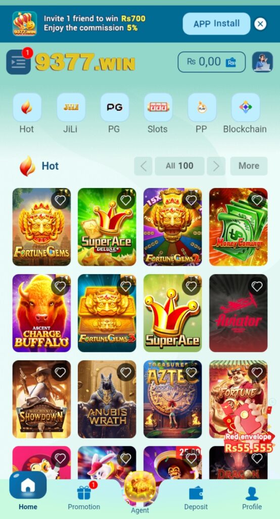 9377Win Game