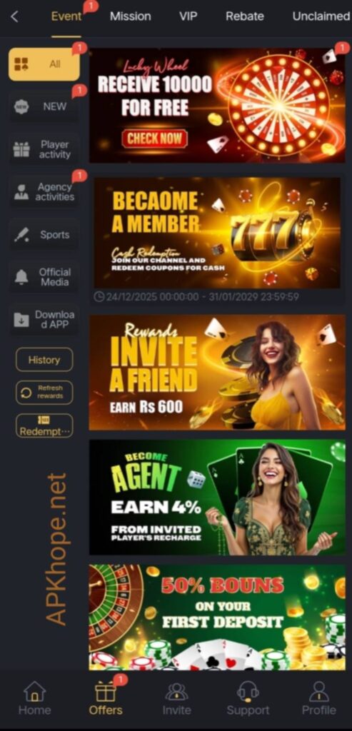 777Pkr Game
