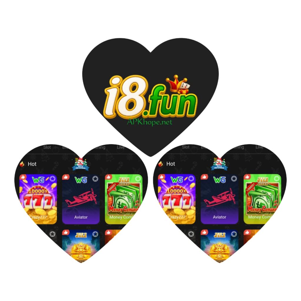 i8 fun Game