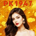 Pk1947 Game