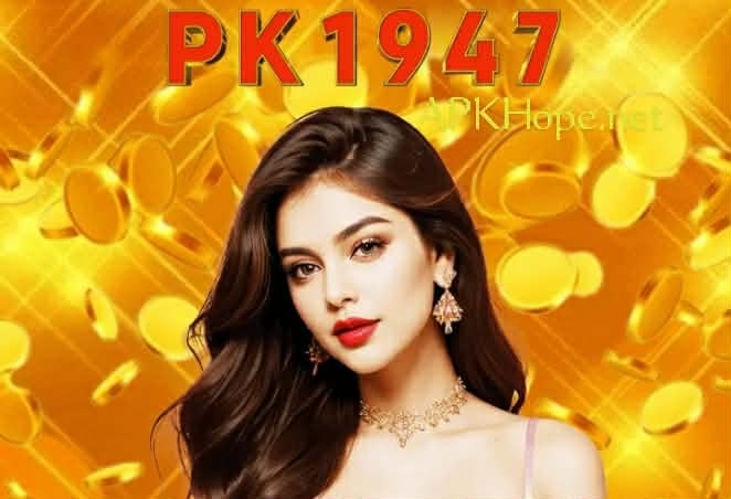 Pk1947 Game