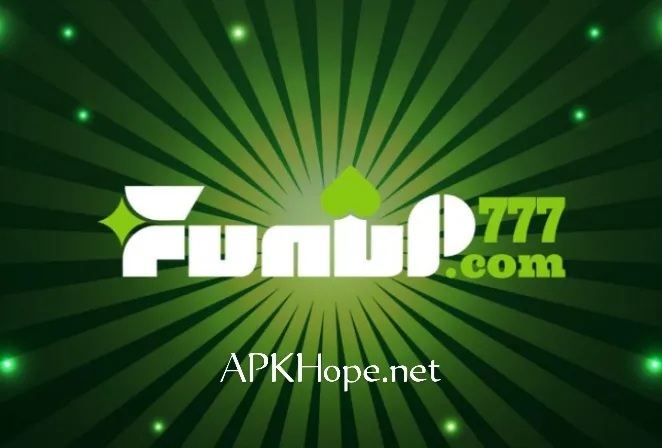 FUNUP777 Game