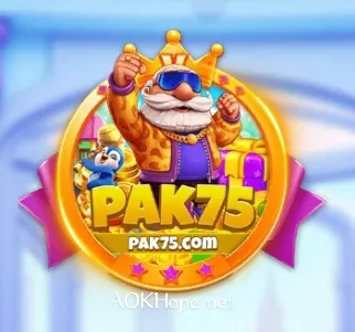 Pak75 Game