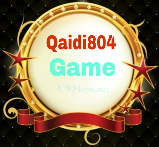 Qaidi804 Game