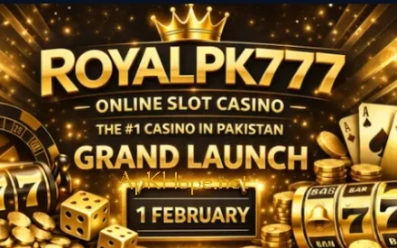 RoyalPK777 Game