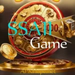 SSA11 Game