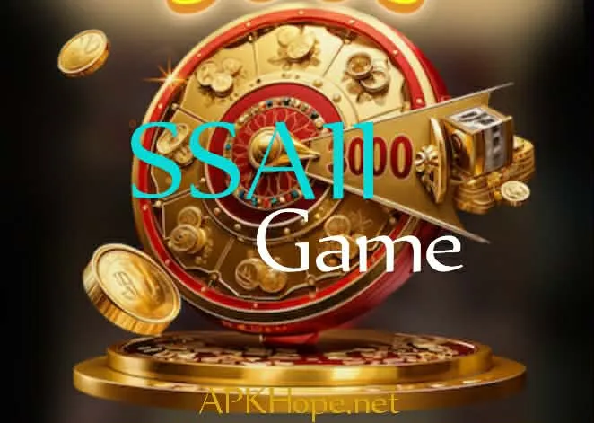 SSA11 Game