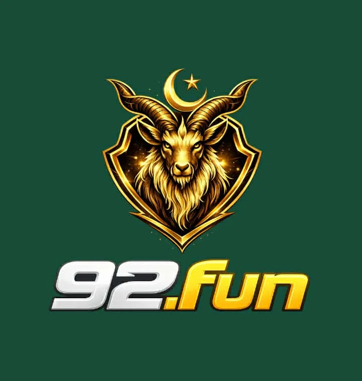 92 Fun Game