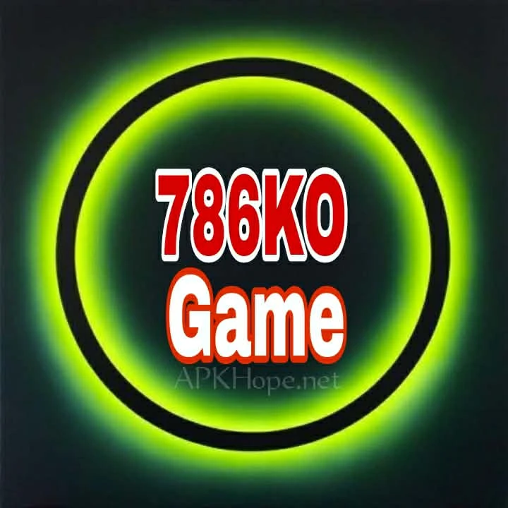 786KO Game