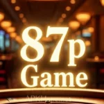87P Game