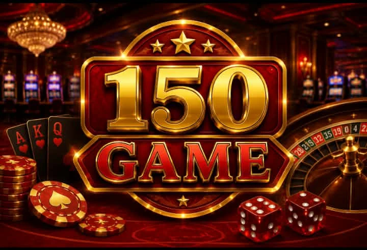 150 Game