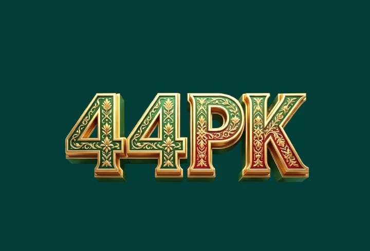 44PK Game