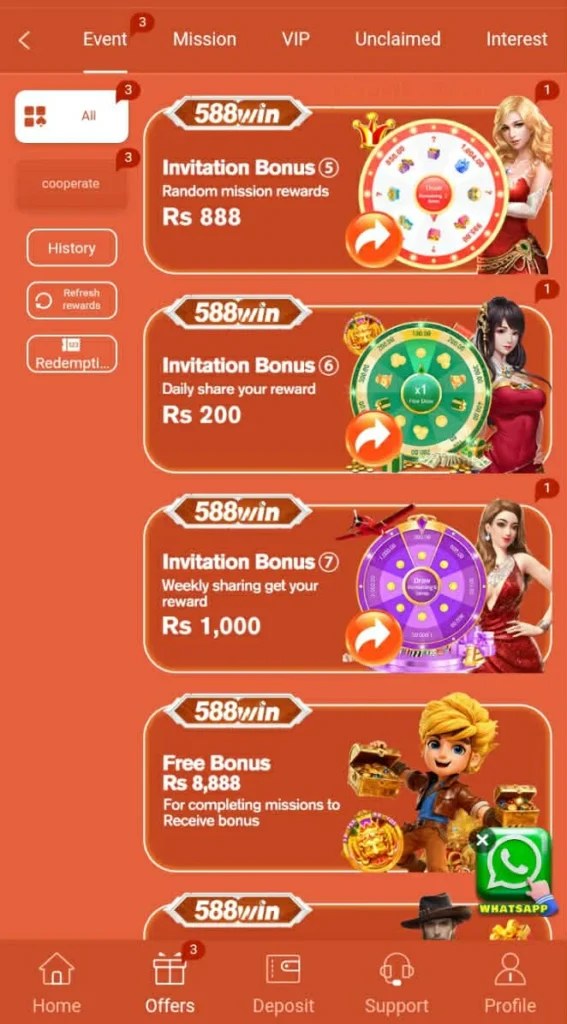 588Win Game