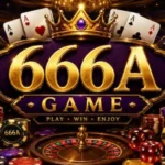 666A Game