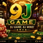 9J Game