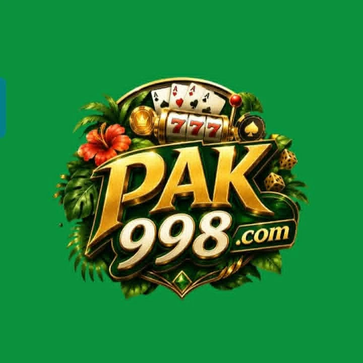 PAK998 Game