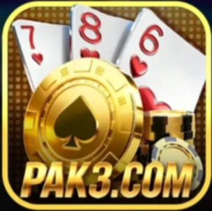 Pak3 Game