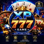 XP 777 Game