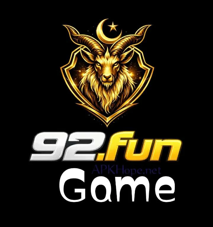 92Fun Game