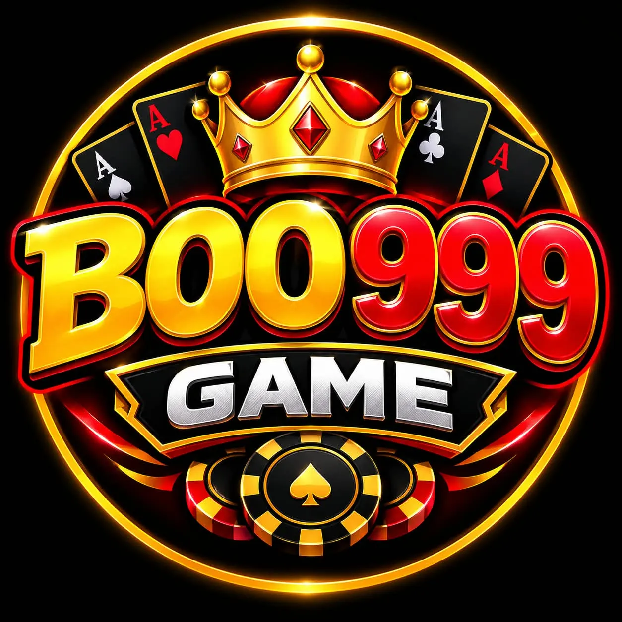 Boo999 Game