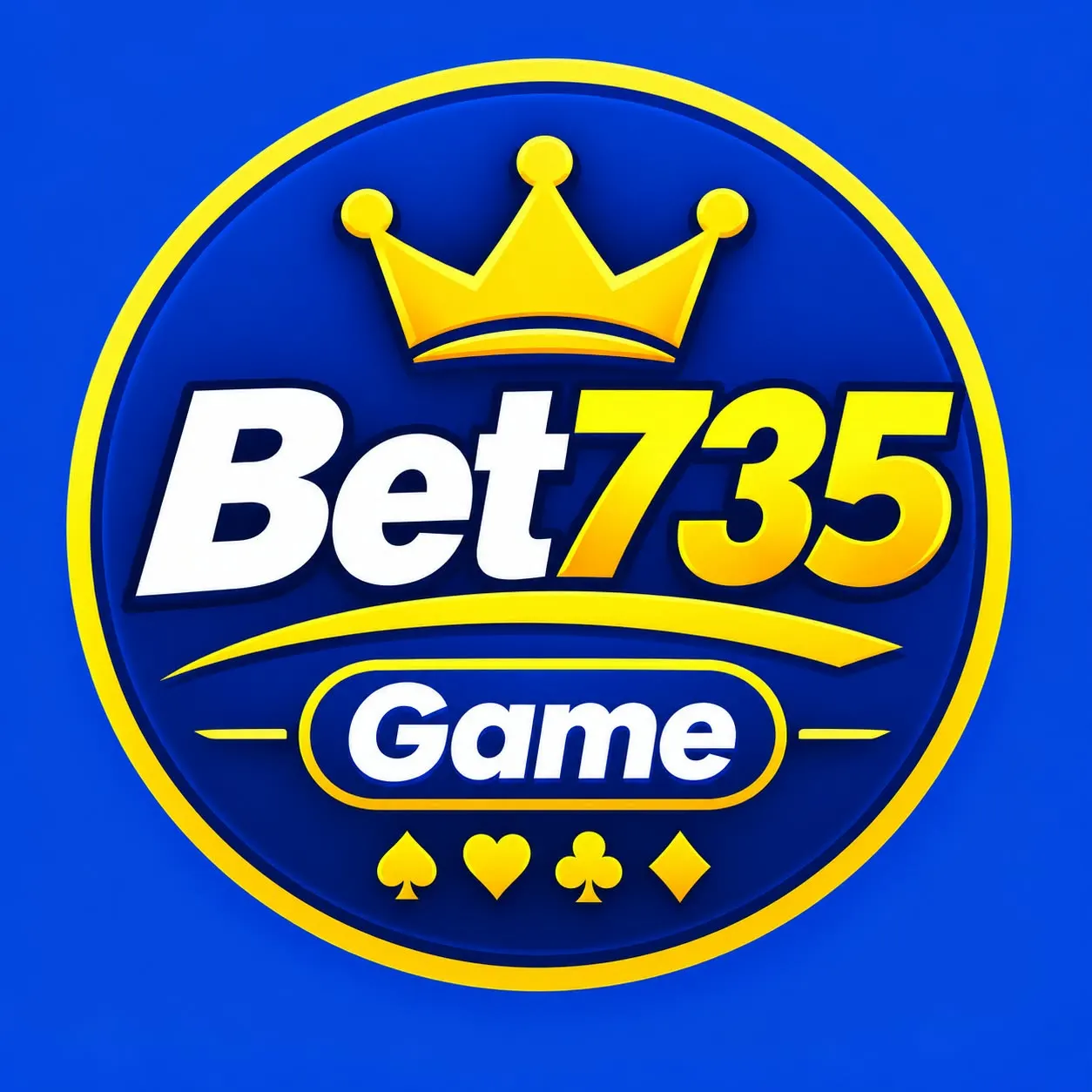 Bet735 Game