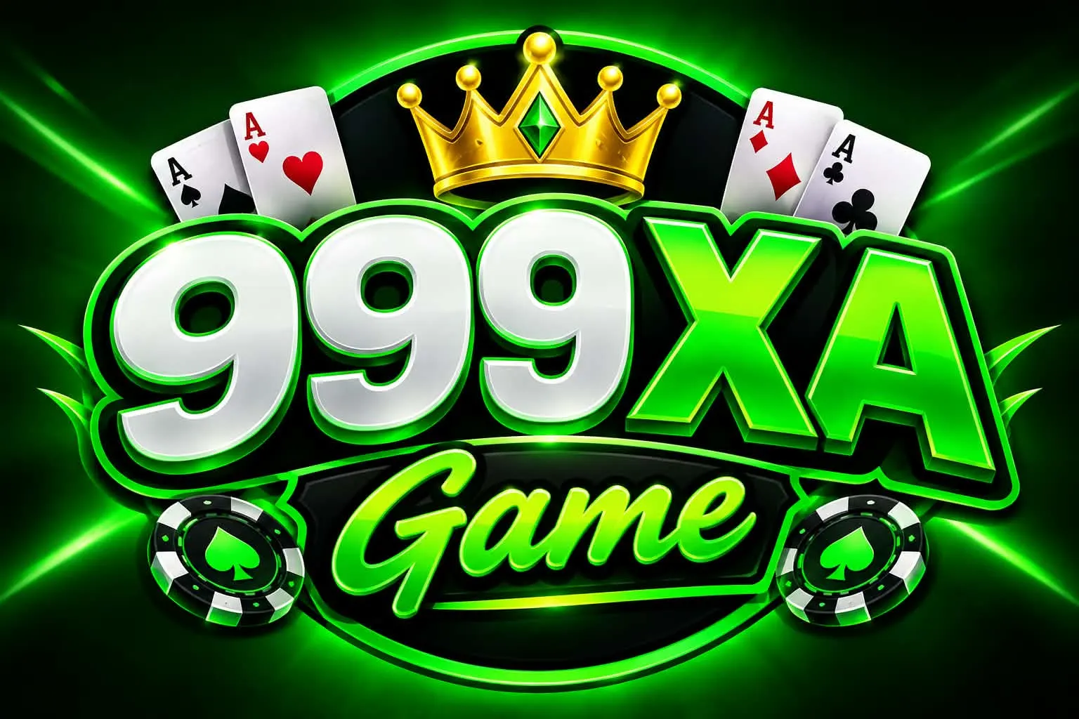 999XA Game