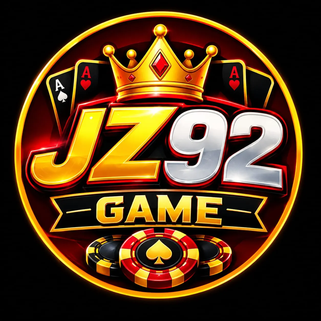 JZ 92 Game