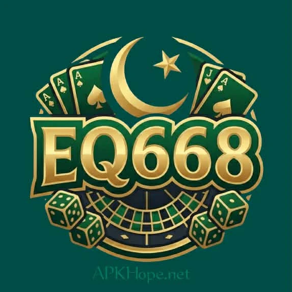 EQ668 Game