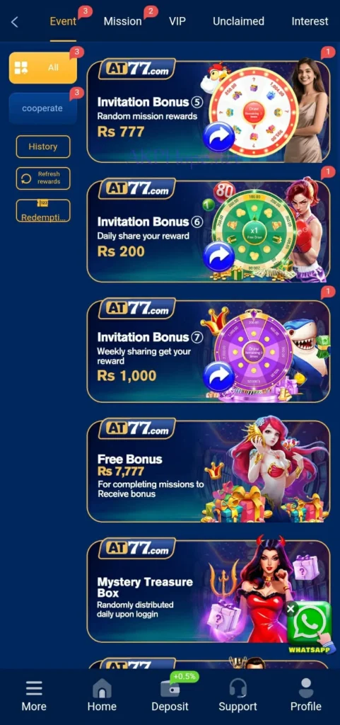 W888 Game