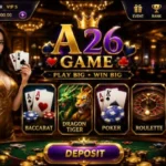 A26 Game