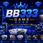 BB 333 Game