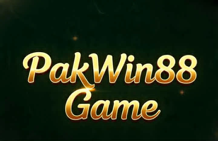 Pak Win 88 Game