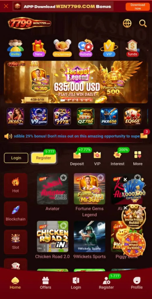 7799Win Game