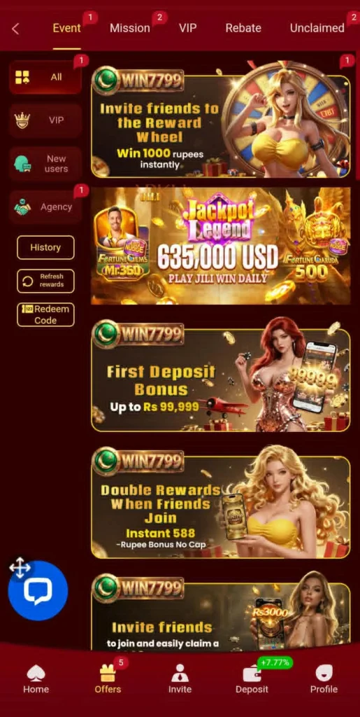 7799Win Game