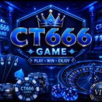 CT666 Game