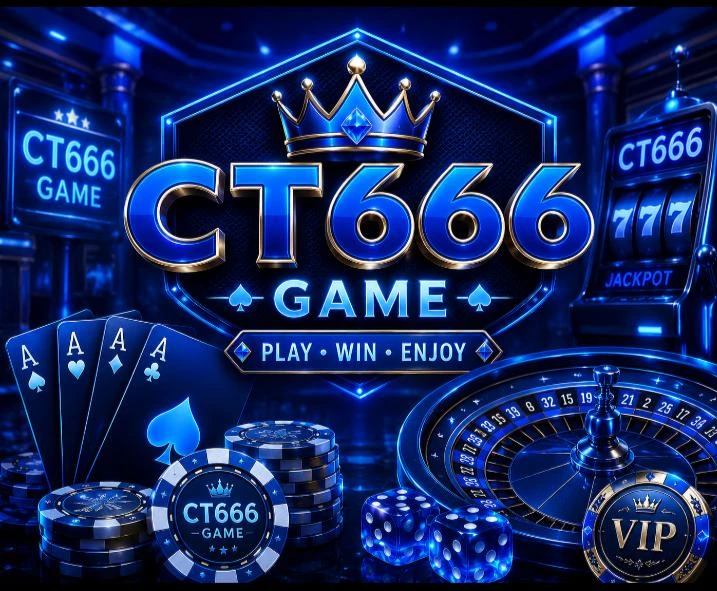 CT666 Game