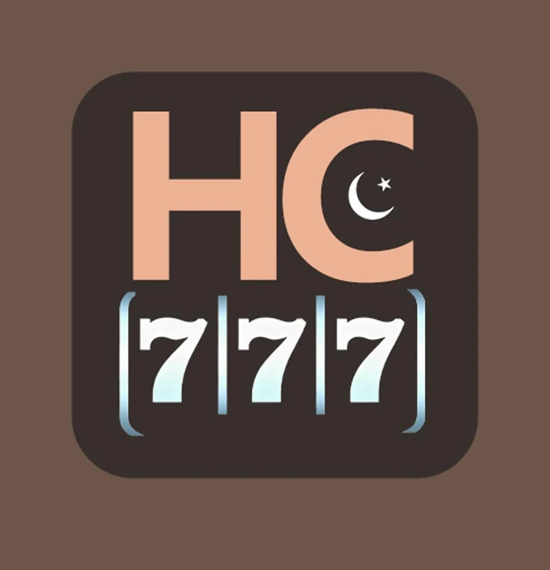 HC 777 Game