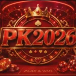 PK2026 Game