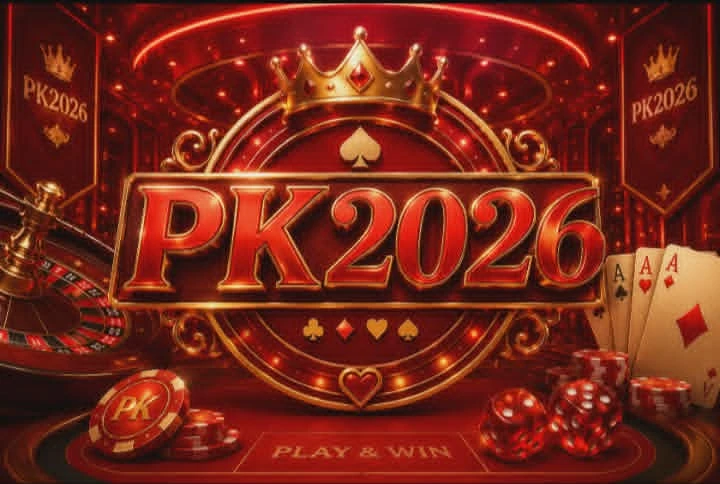 PK2026 Game