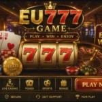EU777 Game