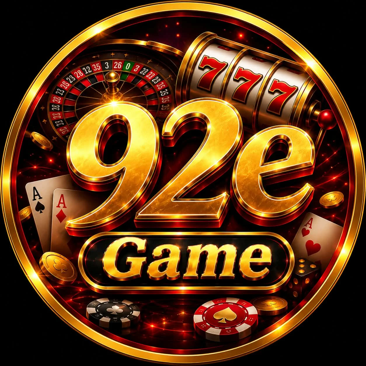 93E Game