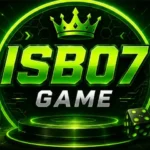 ISB07 Game
