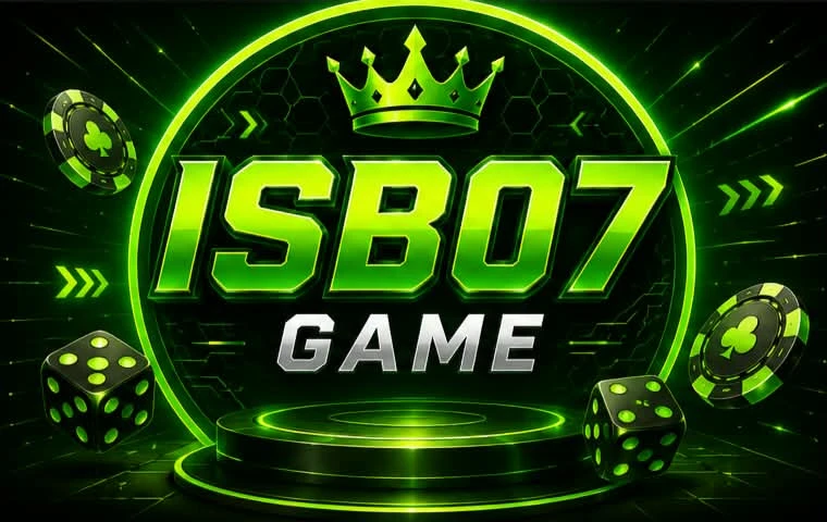 ISB07 Game