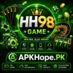 HH98 Game